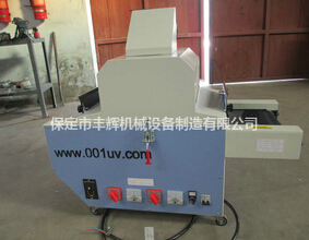 臺式uv光固機價值有多大，你知道嗎？