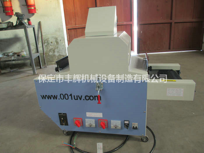 臺式uv光固機(jī)給我一個支點！我便還你前途光明！