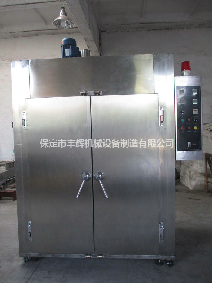 不銹鋼工業(yè)烤箱溫暖陪伴一生！