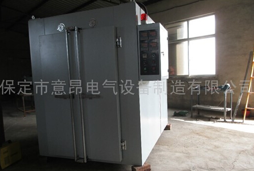 工業(yè)干燥箱為何打開加熱開關(guān)不加熱？
