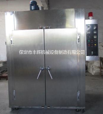 不銹鋼工業(yè)烤箱性能與結(jié)構(gòu)決定用途?。?！