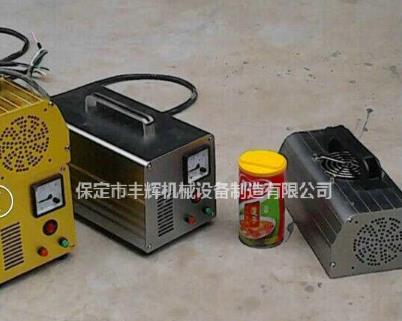 便攜式uv機操作從我做起??！