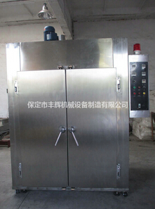 工業(yè)烤箱，電子產(chǎn)品的檢驗(yàn)者