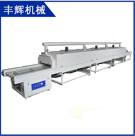 解析！絲印隧道爐使用時(shí)電壓不穩(wěn)定的問(wèn)題